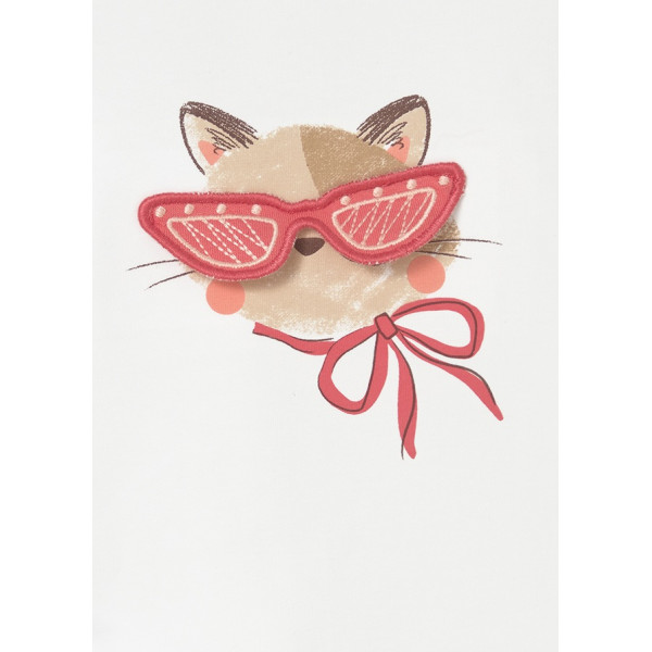 Mayoral majica, 68-104