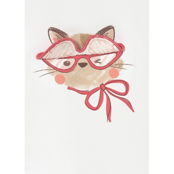 Mayoral majica, 68-104