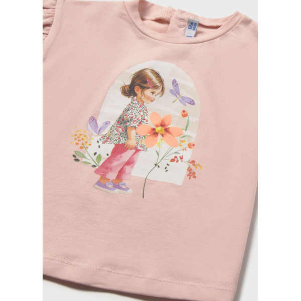 Mayoral majica, 68-104