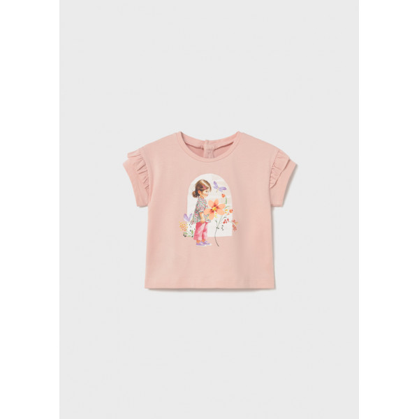 Mayoral majica, 68-104