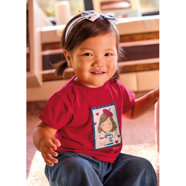 Mayoral majica, 68-104