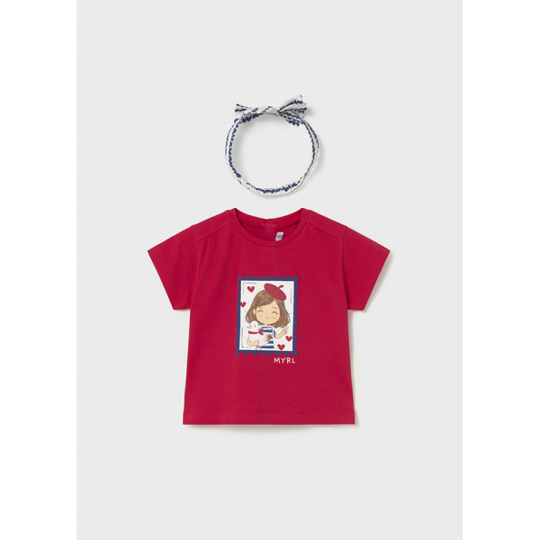 Mayoral majica, 68-104