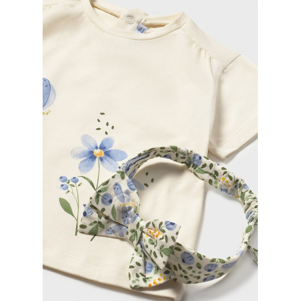 Mayoral majica, 68-104