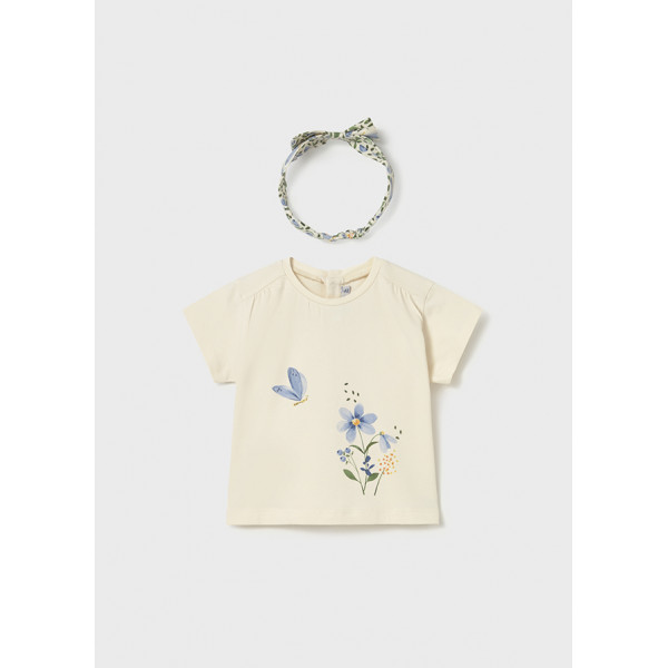 Mayoral majica, 68-104