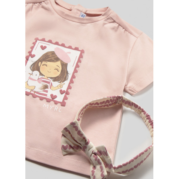 Mayoral majica, 68-104