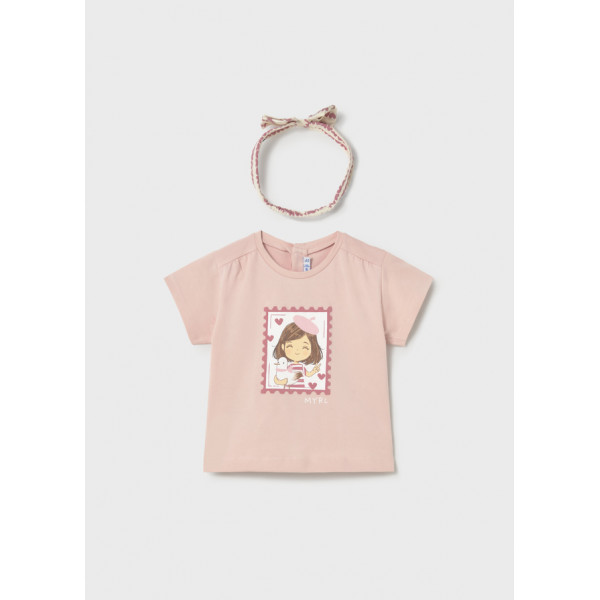 Mayoral majica, 68-104