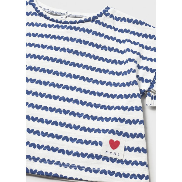 Mayoral majica, 68-104