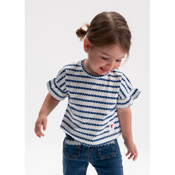 Mayoral majica, 68-104