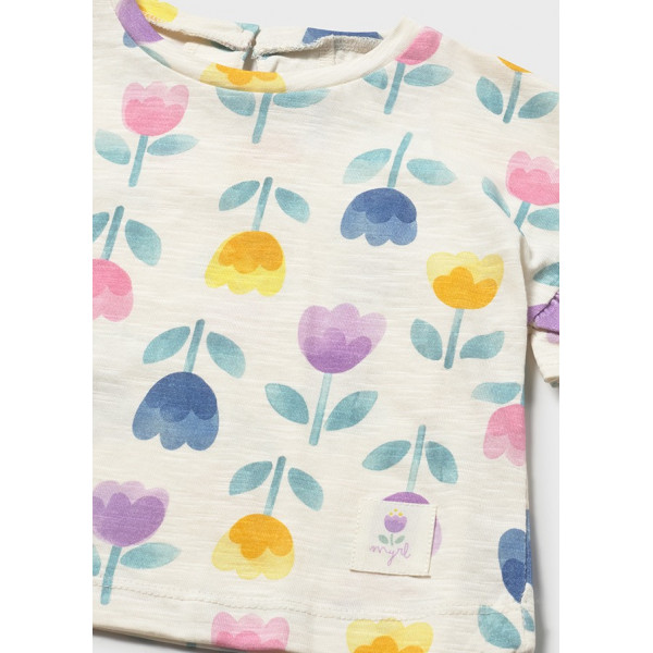 Mayoral majica, 68-104