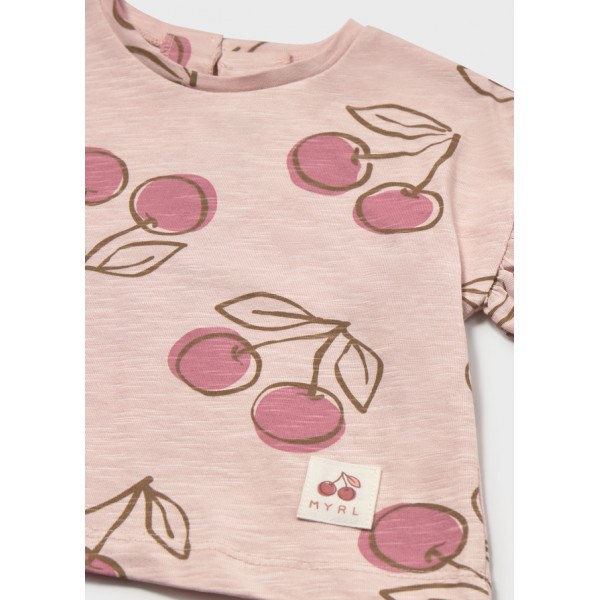 Mayoral majica, 68-104