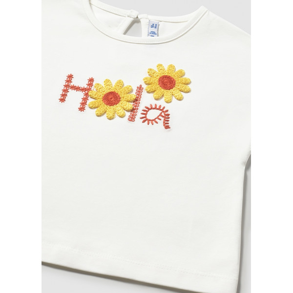 Mayoral majica, 68-104