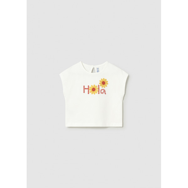 Mayoral majica, 68-104