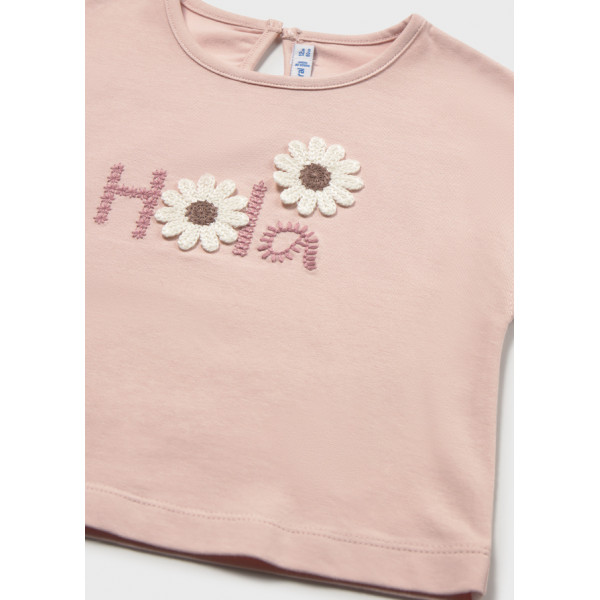 Mayoral majica, 68-104