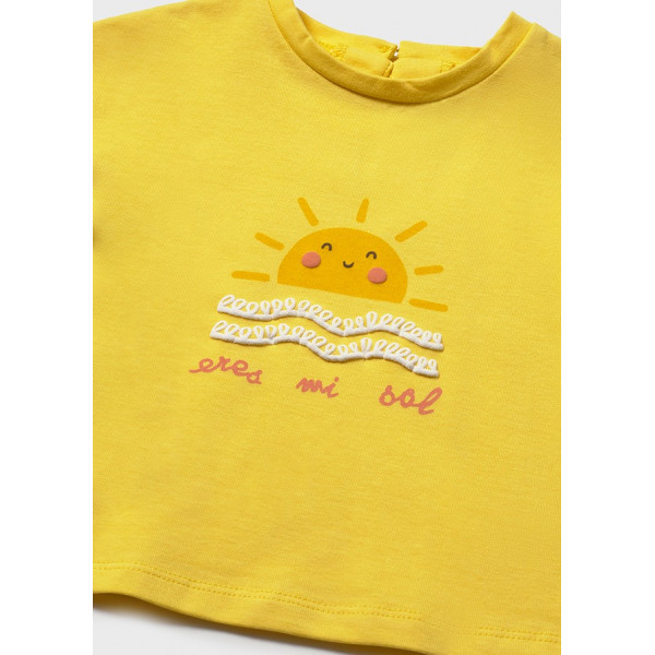 Mayoral majica, 68-104