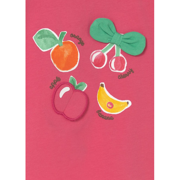 Mayoral majica, 68-104