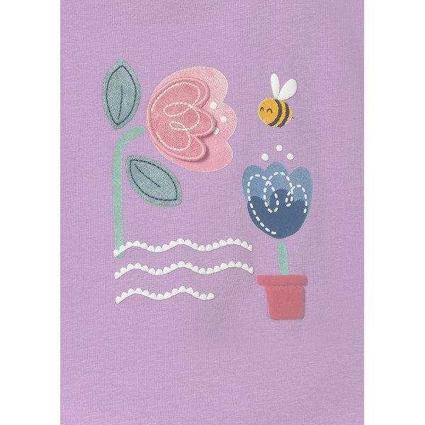 Mayoral majica, 68-104