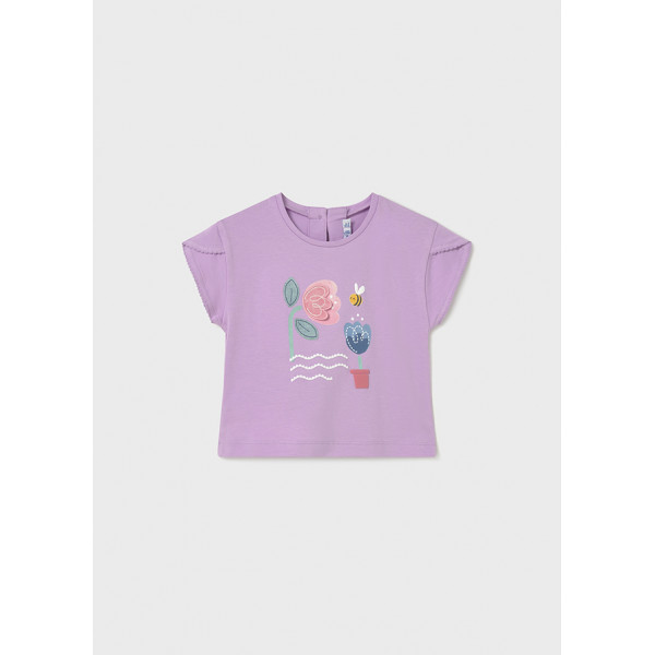 Mayoral majica, 68-104