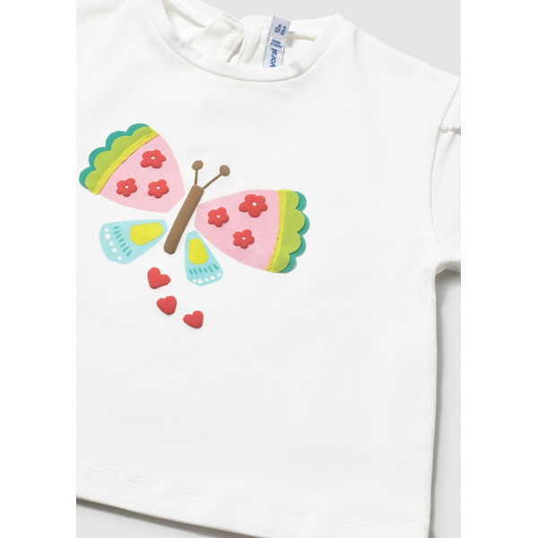 Mayoral majica, 68-104