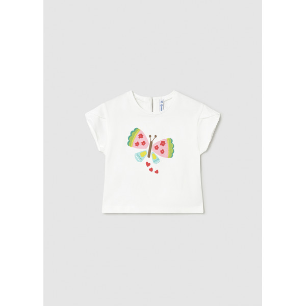 Mayoral majica, 68-104