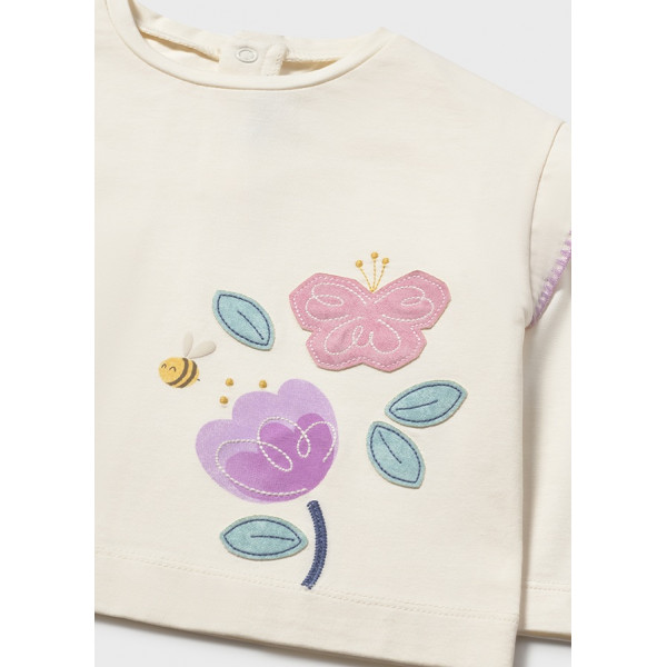 Mayoral majica, 68-104