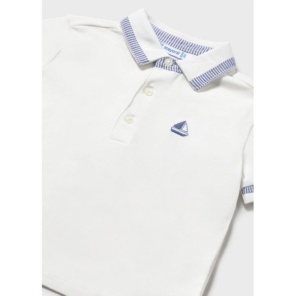 Mayoral majica, 68-104