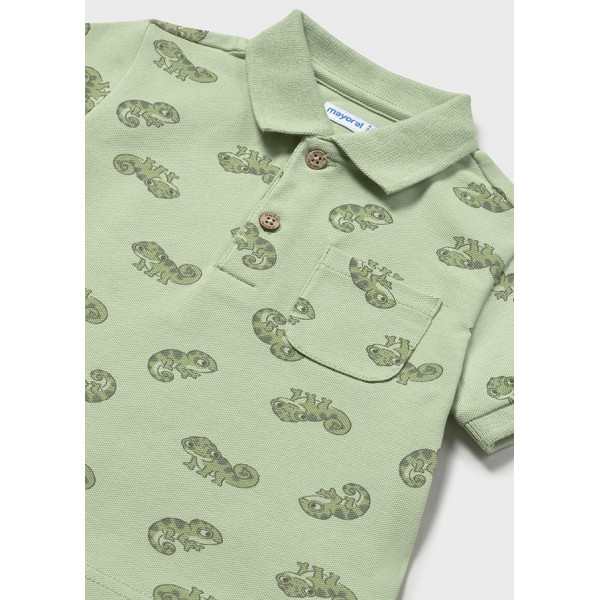 Mayoral majica, 68-104