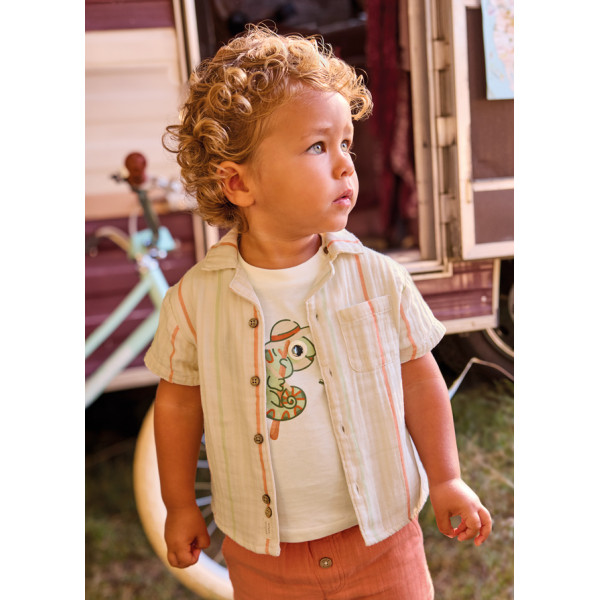 Mayoral košulja, 68-104