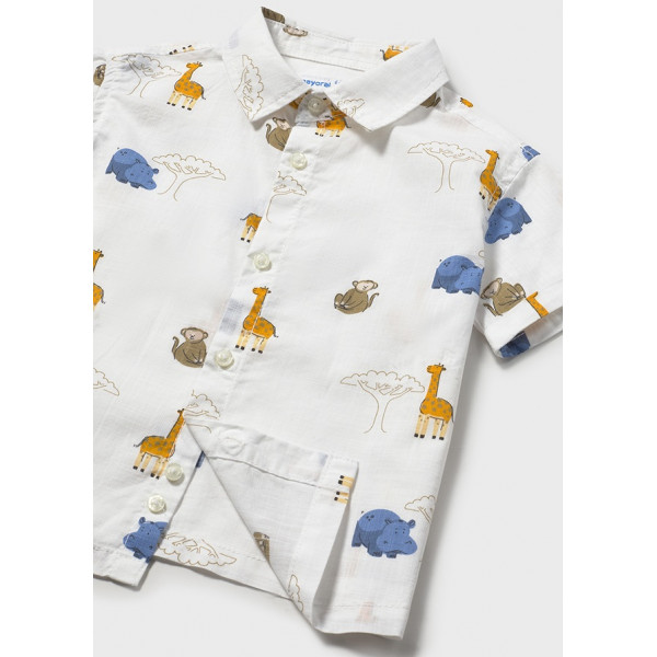 Mayoral košulja, 68-104