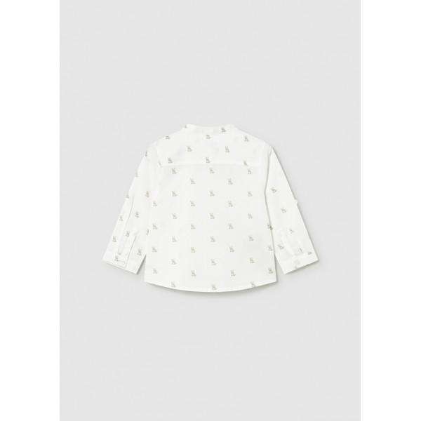 Mayoral košulja, 68-104