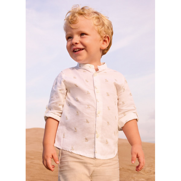 Mayoral košulja, 68-104