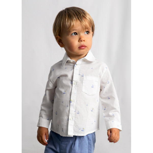 Mayoral košulja, 68-104