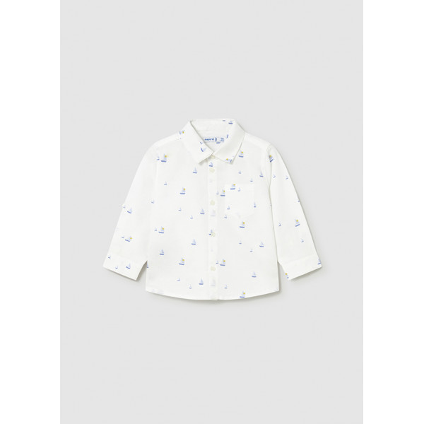 Mayoral košulja, 68-104