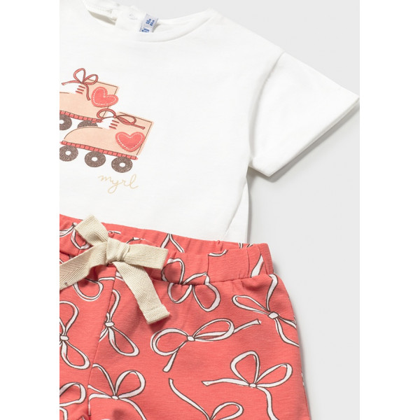 Mayoral komplet, 68-104