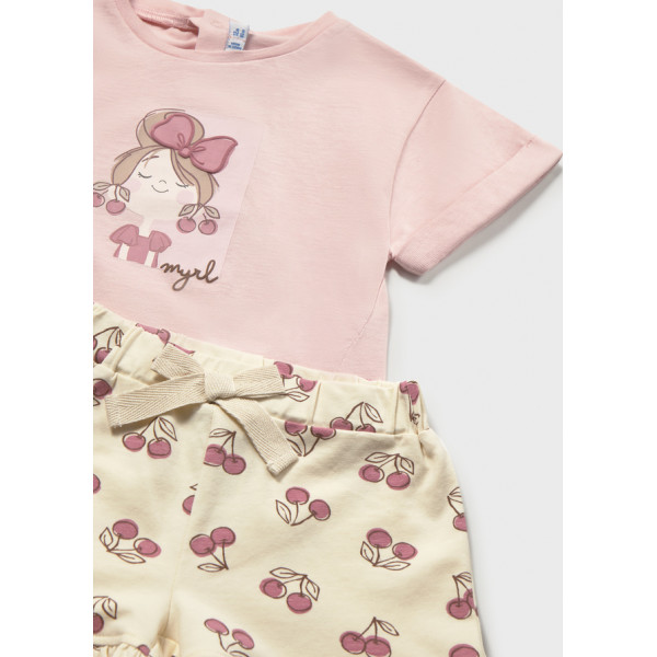 Mayoral komplet, 68-104