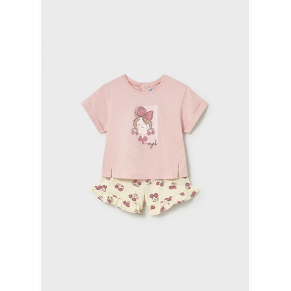 Mayoral komplet, 68-104