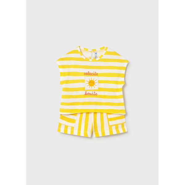 Mayoral komplet, 68-104