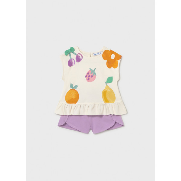 Mayoral komplet, 68-104