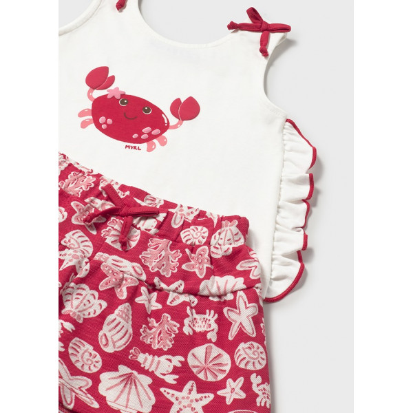 Mayoral komplet, 68-104