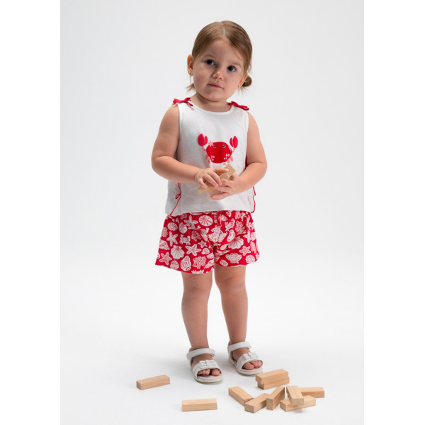 Mayoral komplet, 68-104