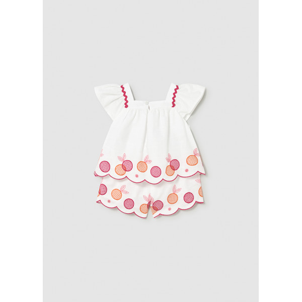 Mayoral komplet, 68-104