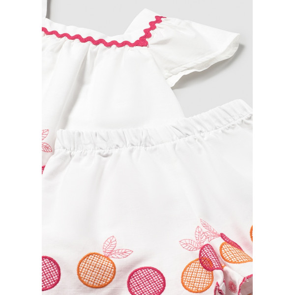 Mayoral komplet, 68-104