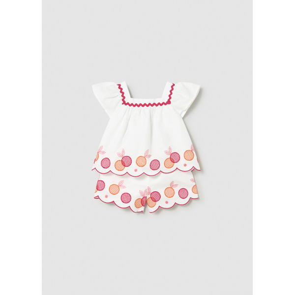 Mayoral komplet, 68-104