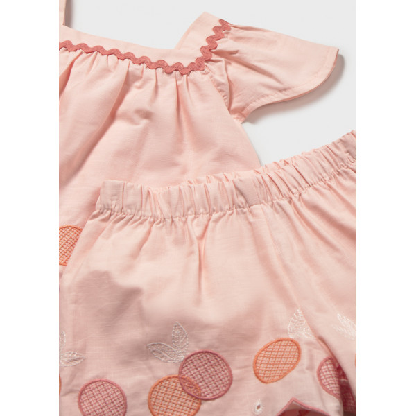 Mayoral komplet, 68-104