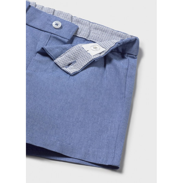 Mayoral bermude, 68-104