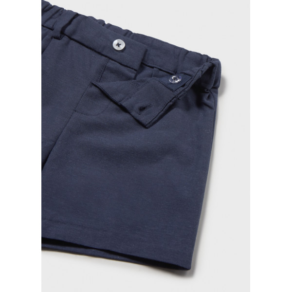 Mayoral bermude, 68-104