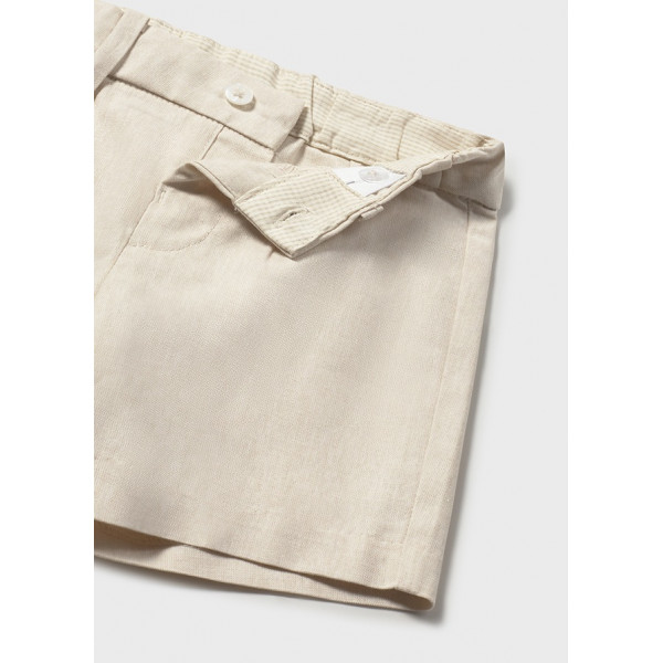 Mayoral bermude, 68-104