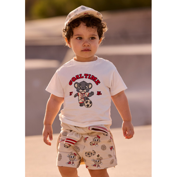 Mayoral šorts, 68-104