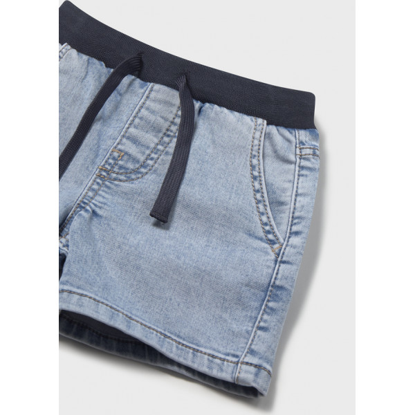 Mayoral bermude, 68-104