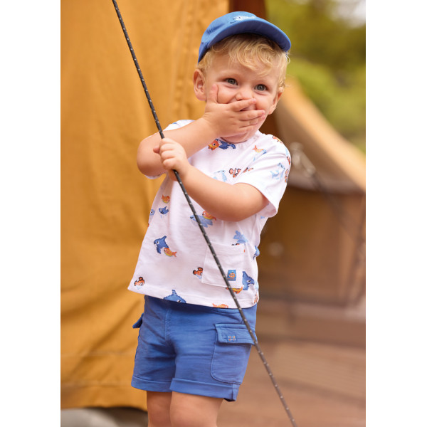 Mayoral šorts, 68-104