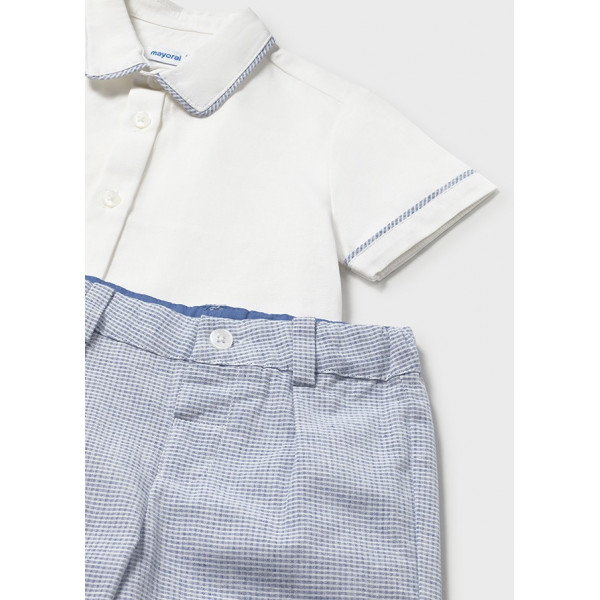 Mayoral komplet, 68-104